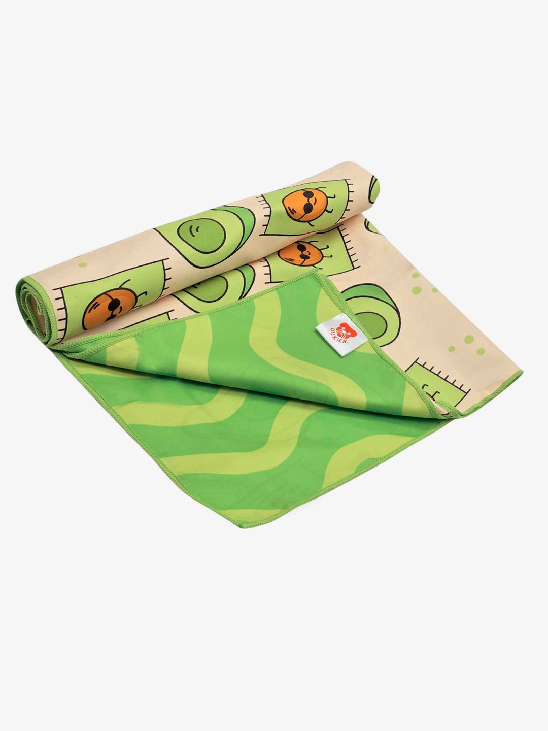 TOALLA PARA PERRO AVOCADO - Dukier