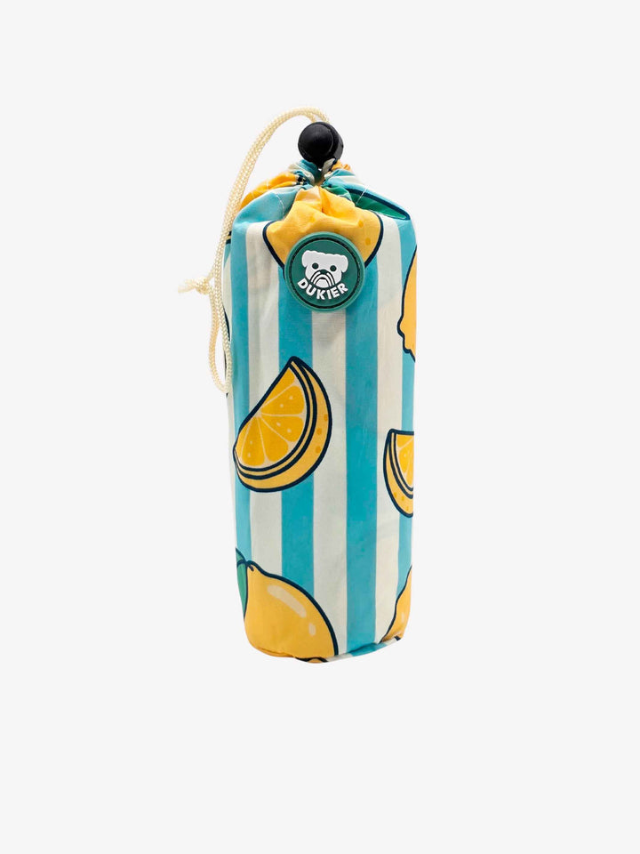 TOALLA PARA PERRO LEMONS - Dukier