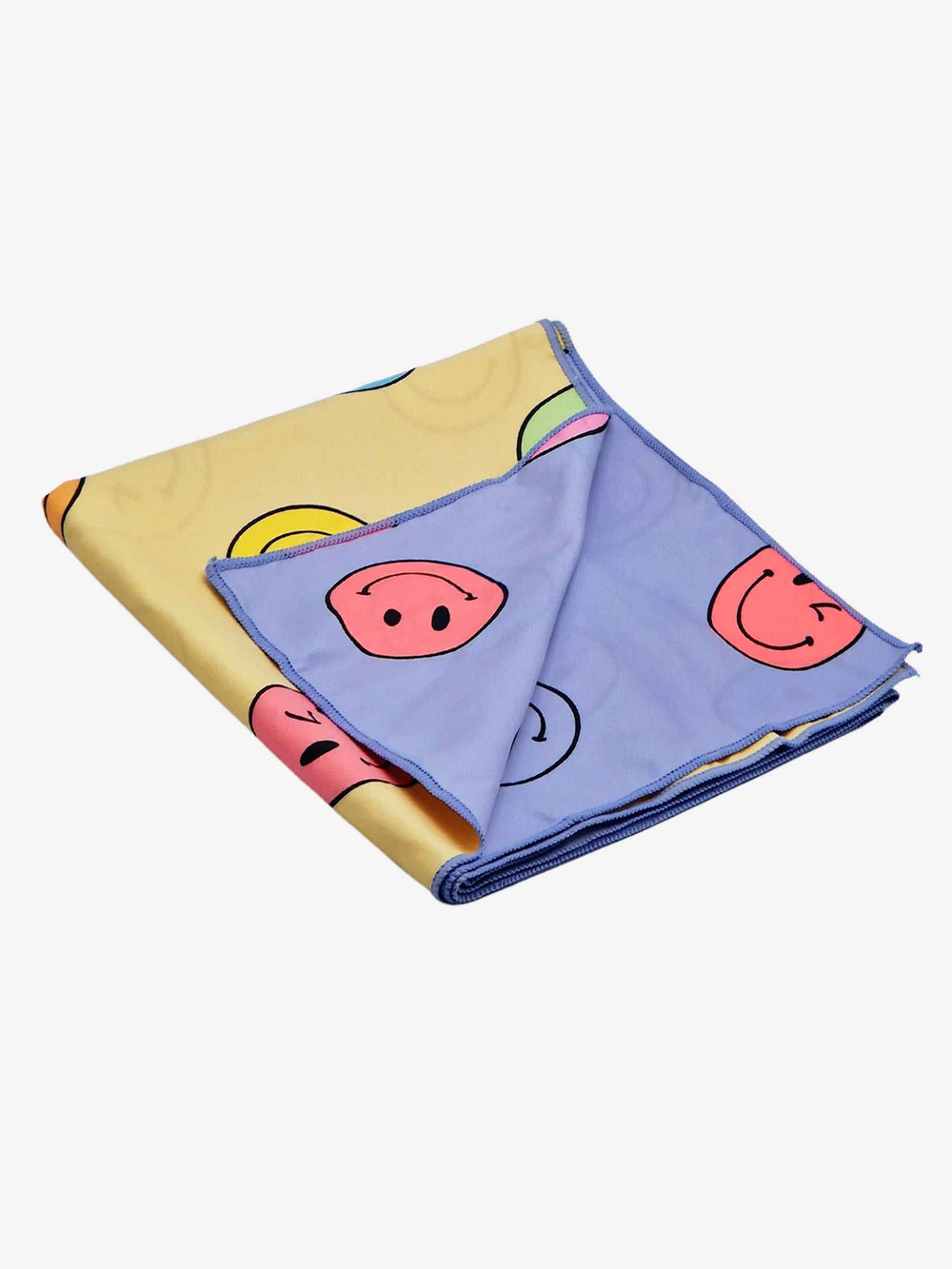 TOALLA PARA PERRO SMILEY - Dukier