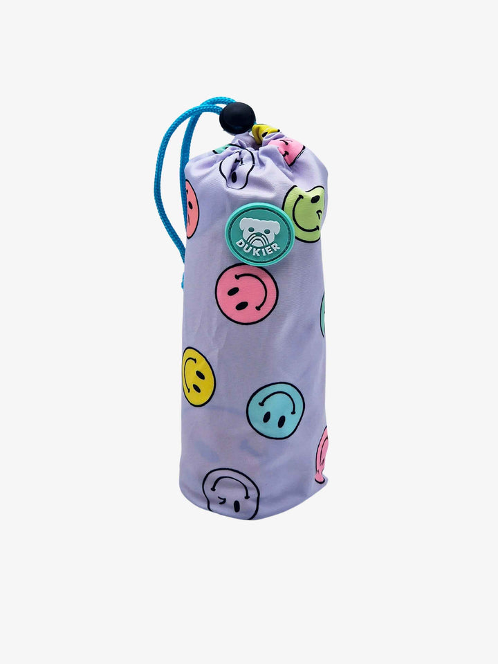 TOALLA PARA PERRO SMILEY - Dukier