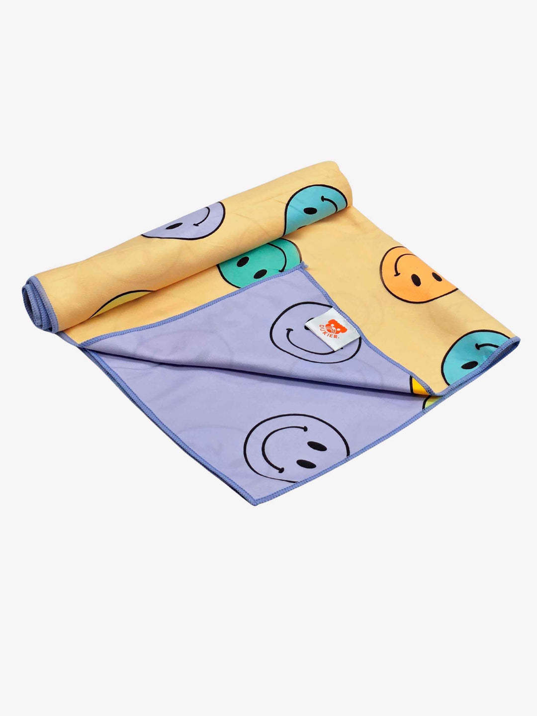 TOALLA PARA PERRO SMILEY - Dukier