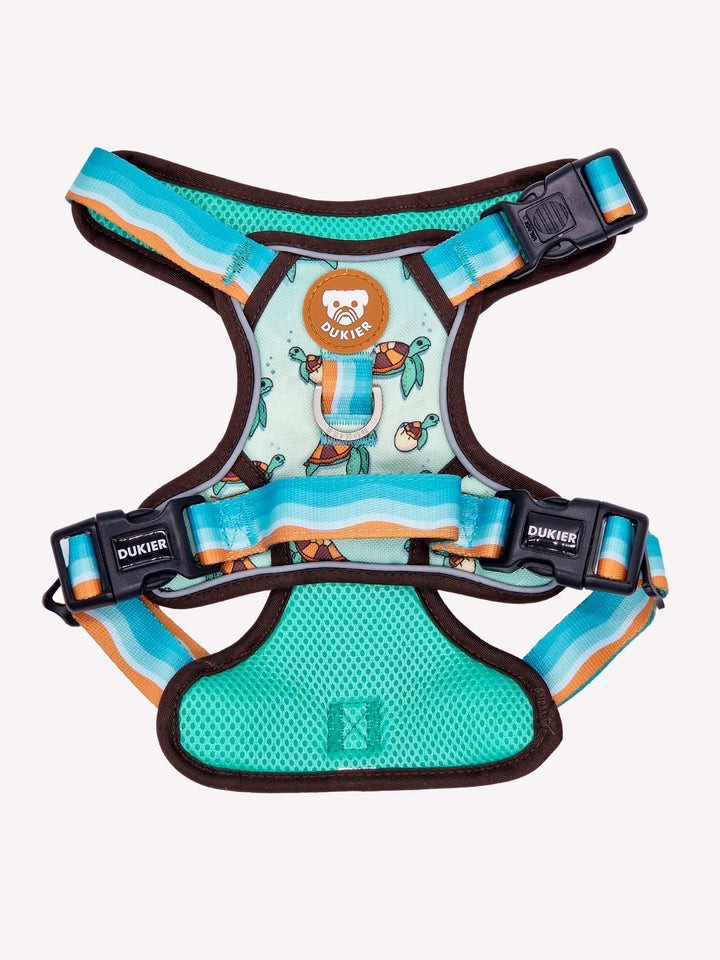 ARNES TRAIL PARA PERRO TURTLE