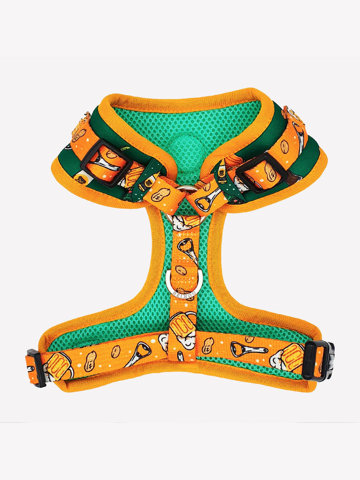 ARNÉS AJUSTABLE PARA PERRO BEER - Dukier