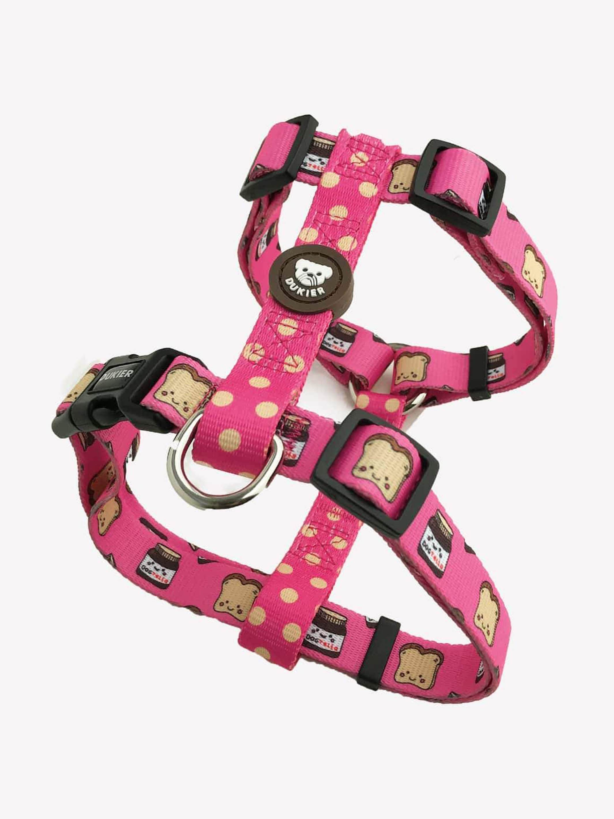 DOGTELLA CLASSIC DOG HARNESS