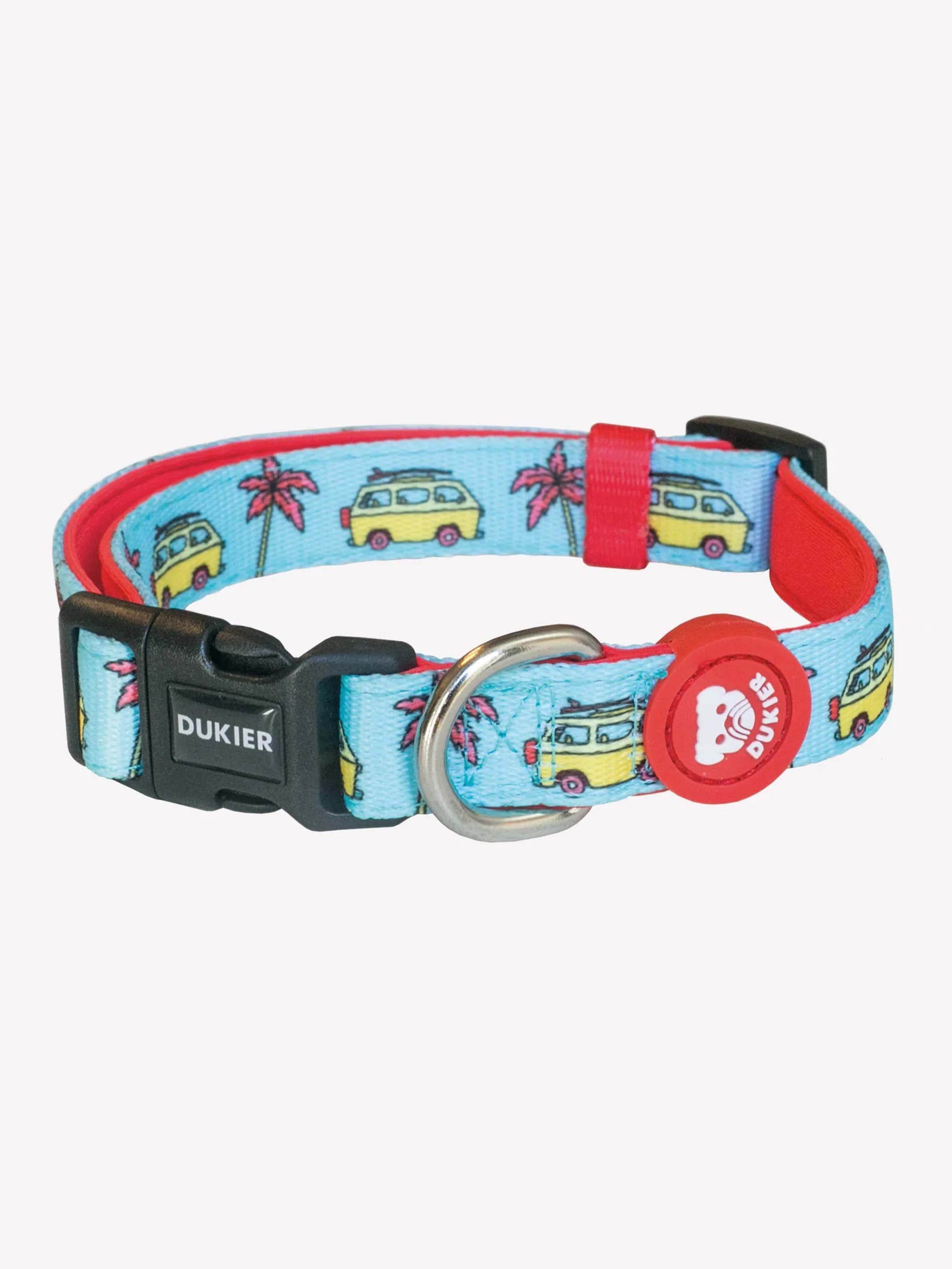 CALIFORNIA COLLAR FOR DOGS