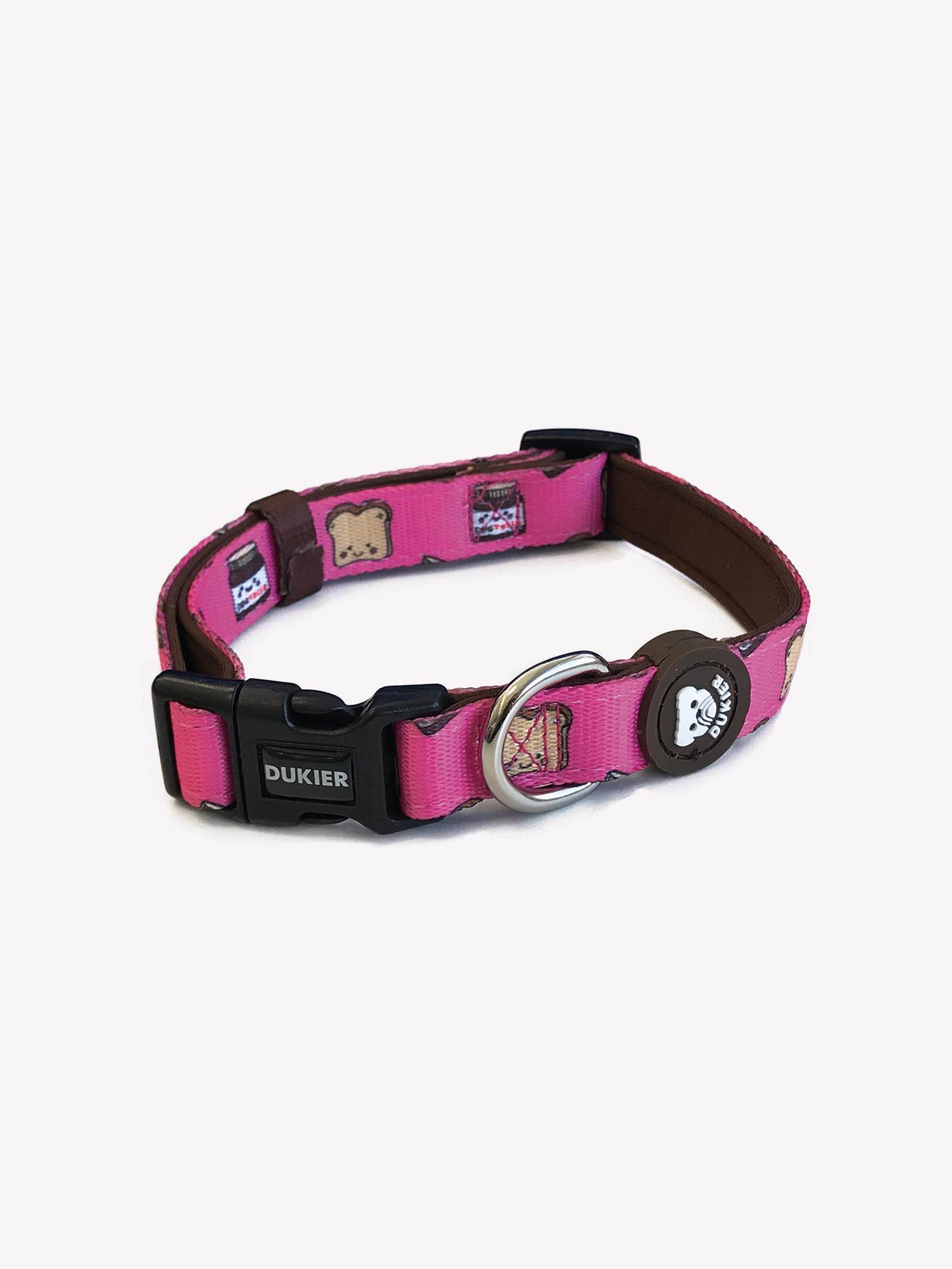 DOGTELLA DOG COLLAR