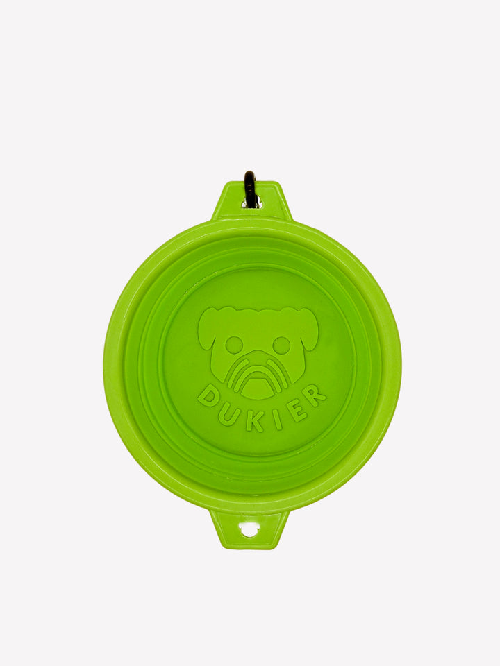 BEBEDERO PLEGABLE GREEN