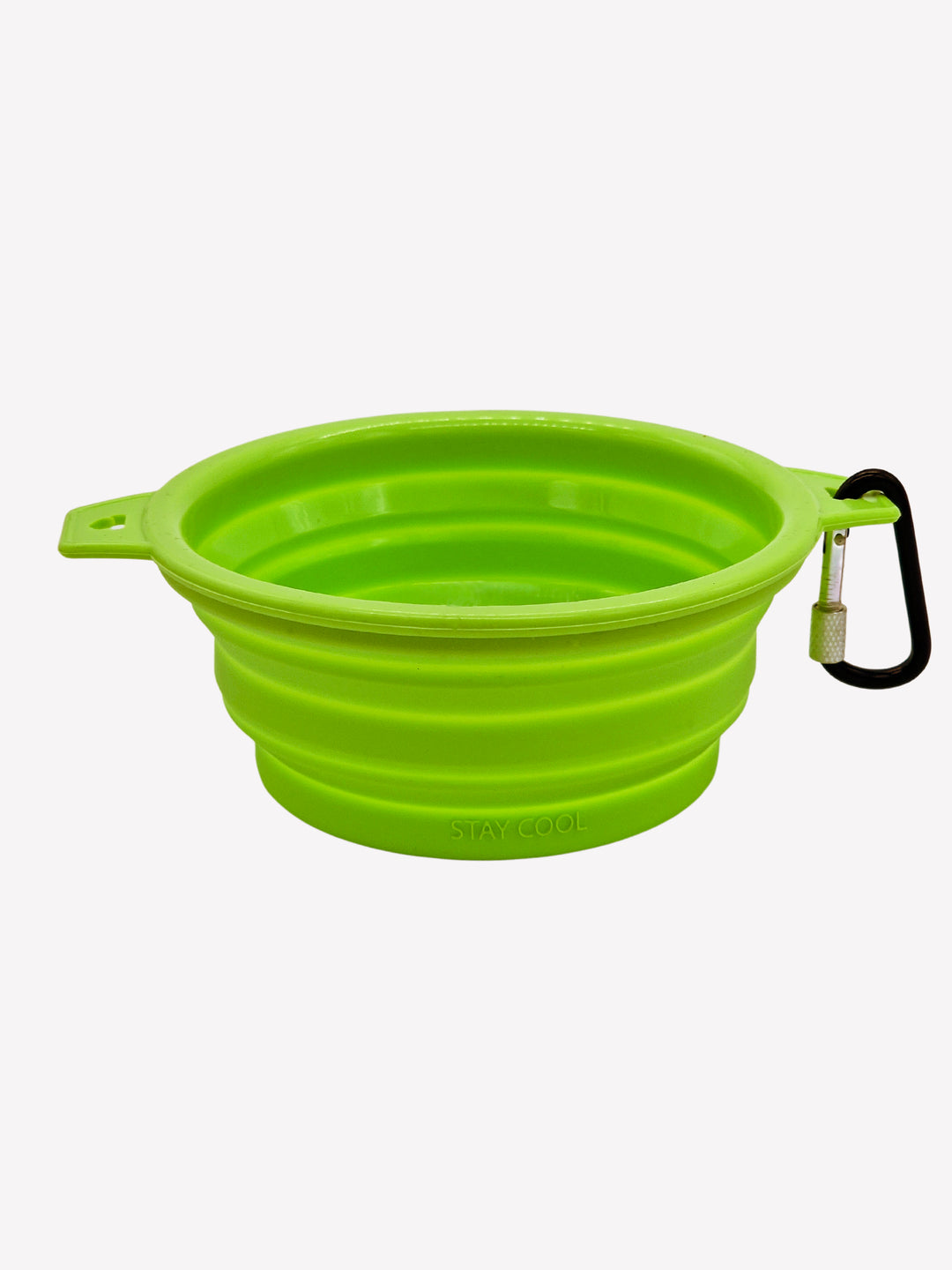 BEBEDERO PLEGABLE GREEN