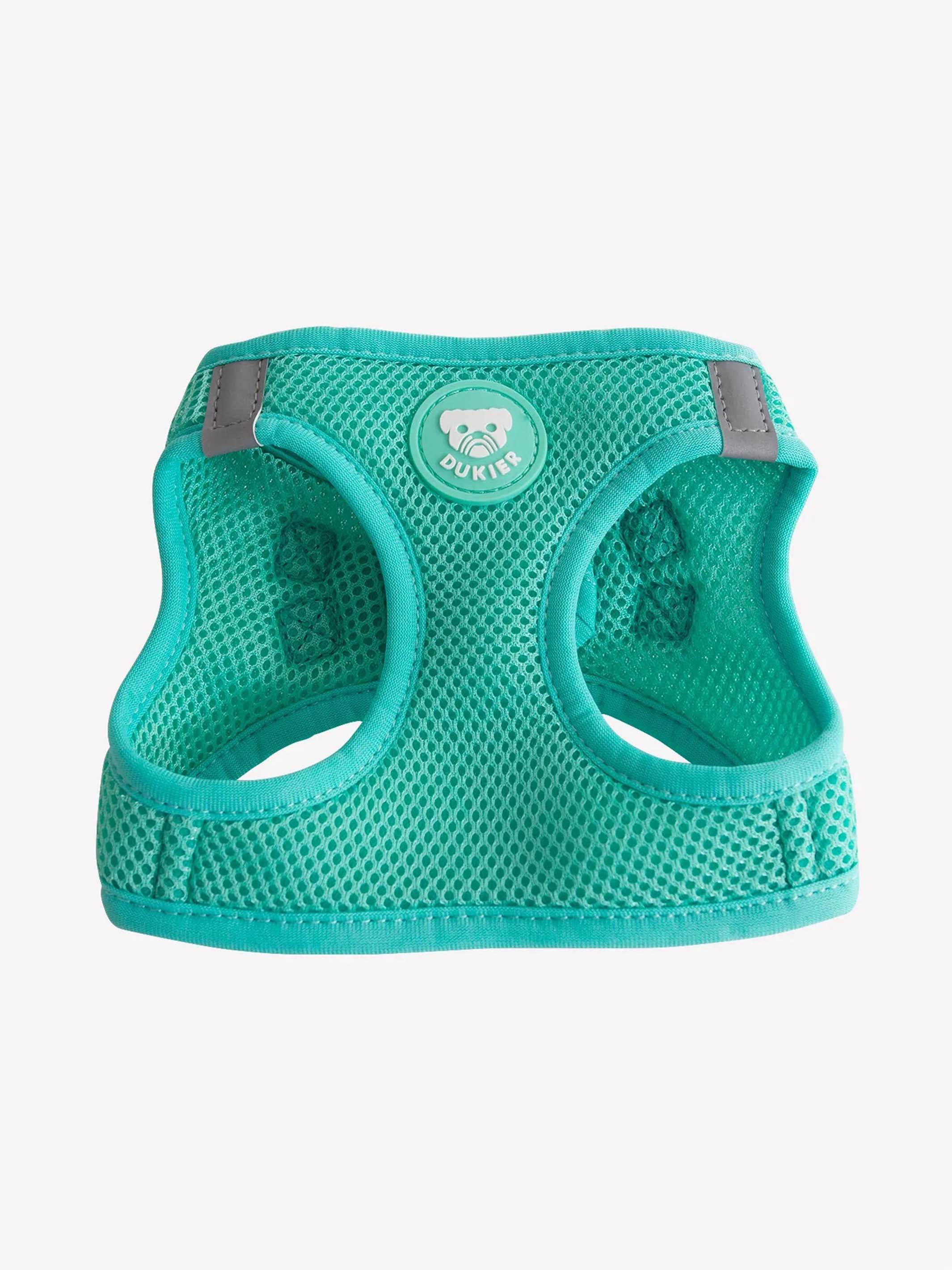 DOG BODY HARNESS MINT