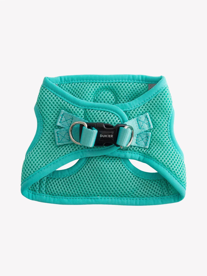 DOG BODY HARNESS MINT