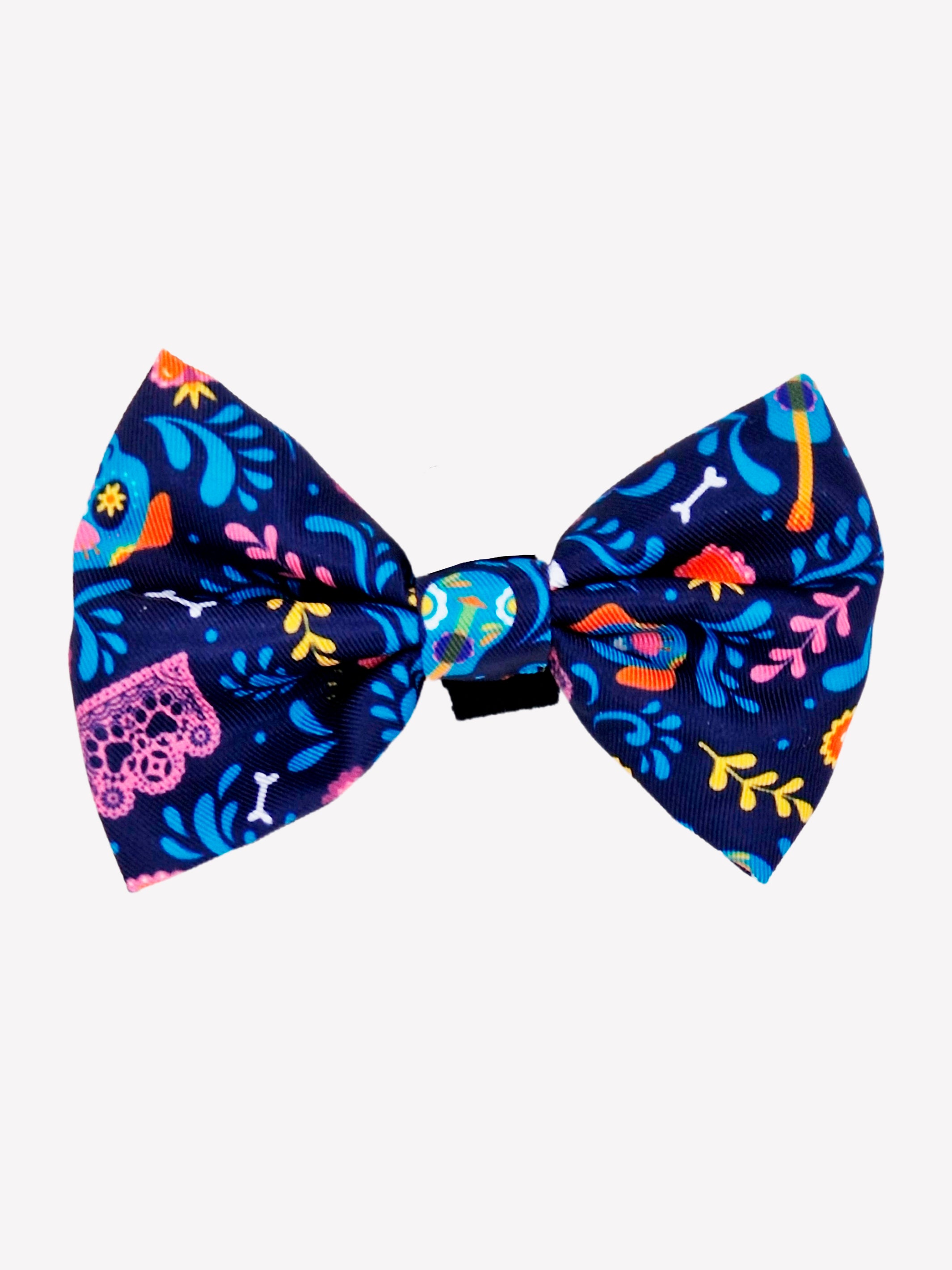 CATRINA BOW TIE FOR DOGS
