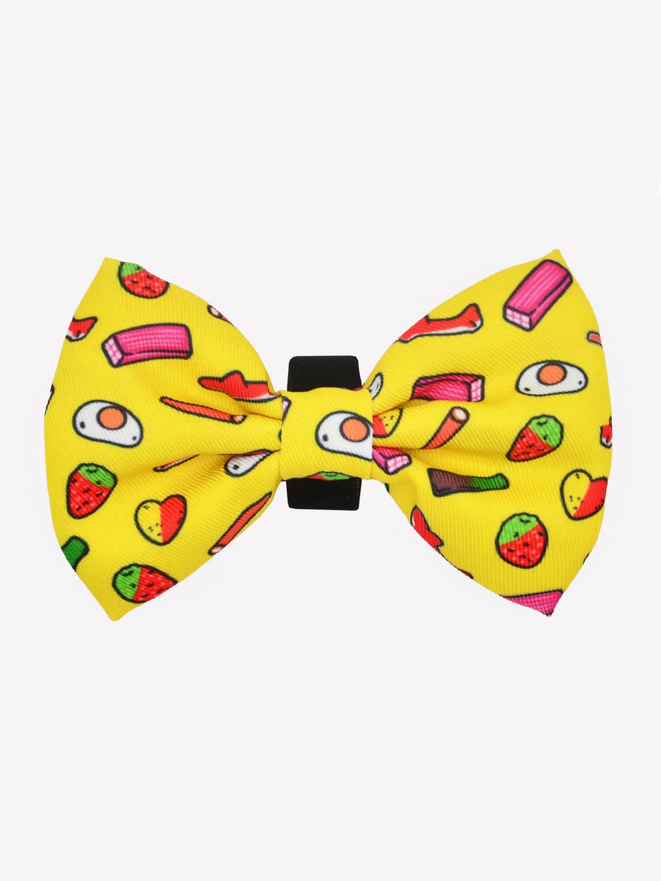 SWEETS BOW TIE FOR DOGS