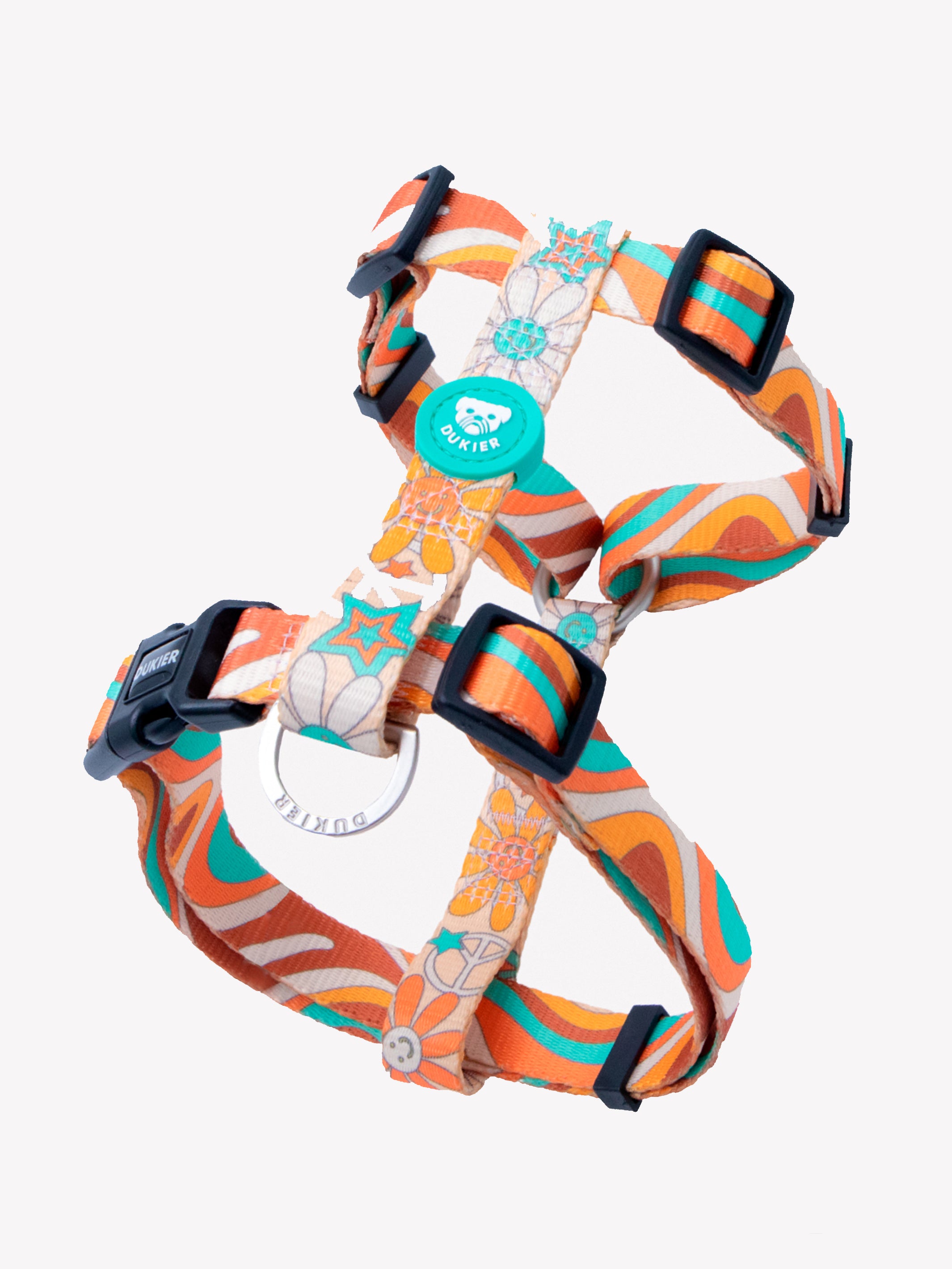 ARNÊS CLÁSSICO PARA CÃES PEACE