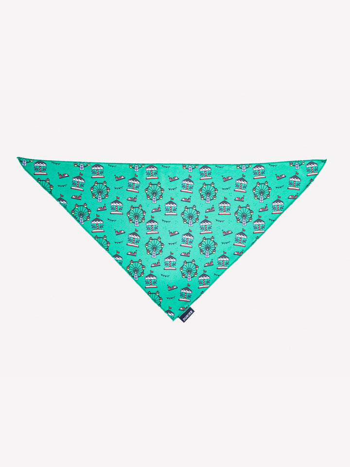 BANDANA HEART