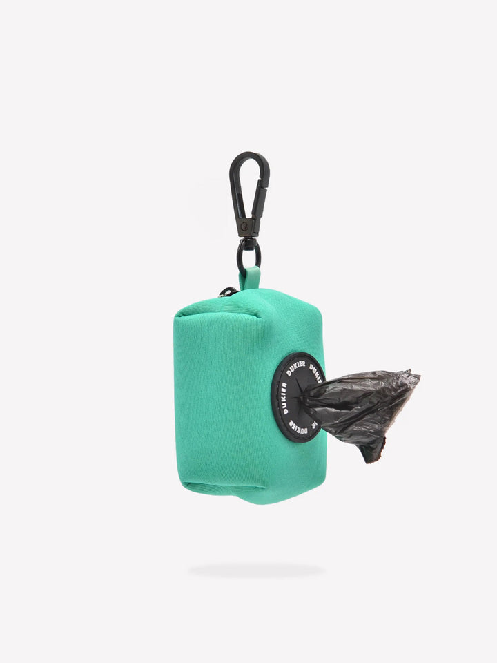 PORTA BOLSAS CACA MINT