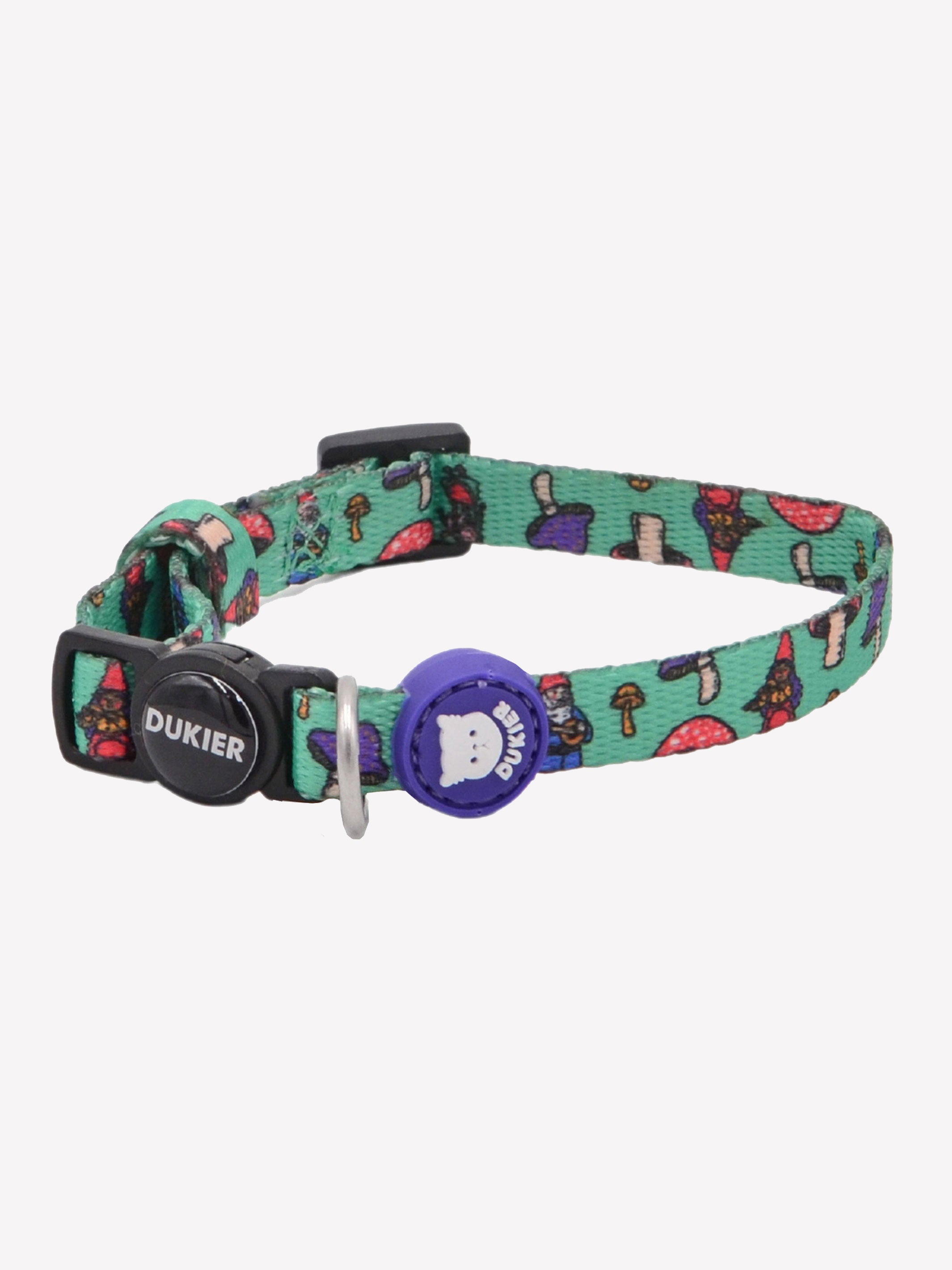 GNOMES COLLAR FOR CATS