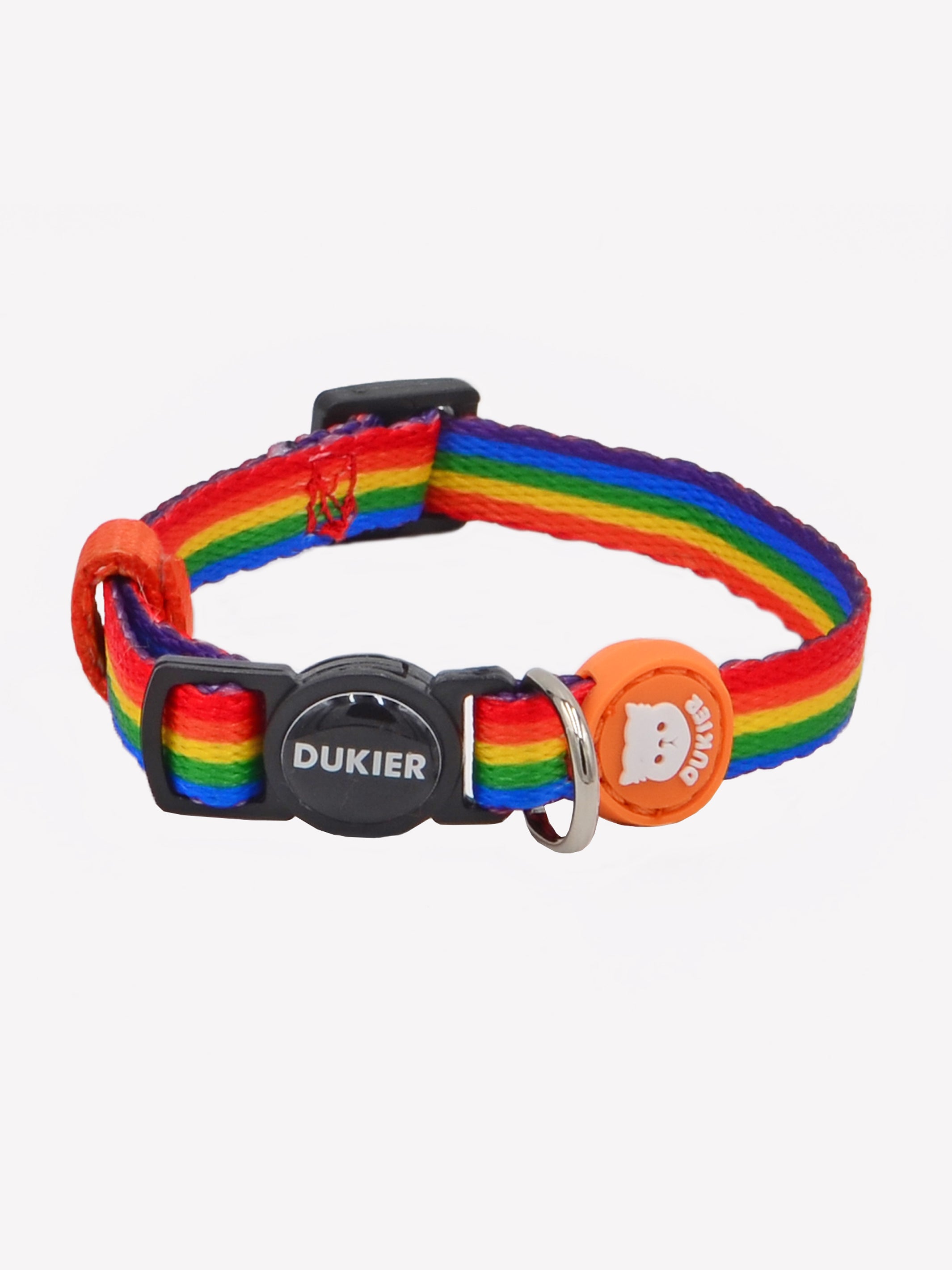 UNICORNS COLLAR FOR CATS