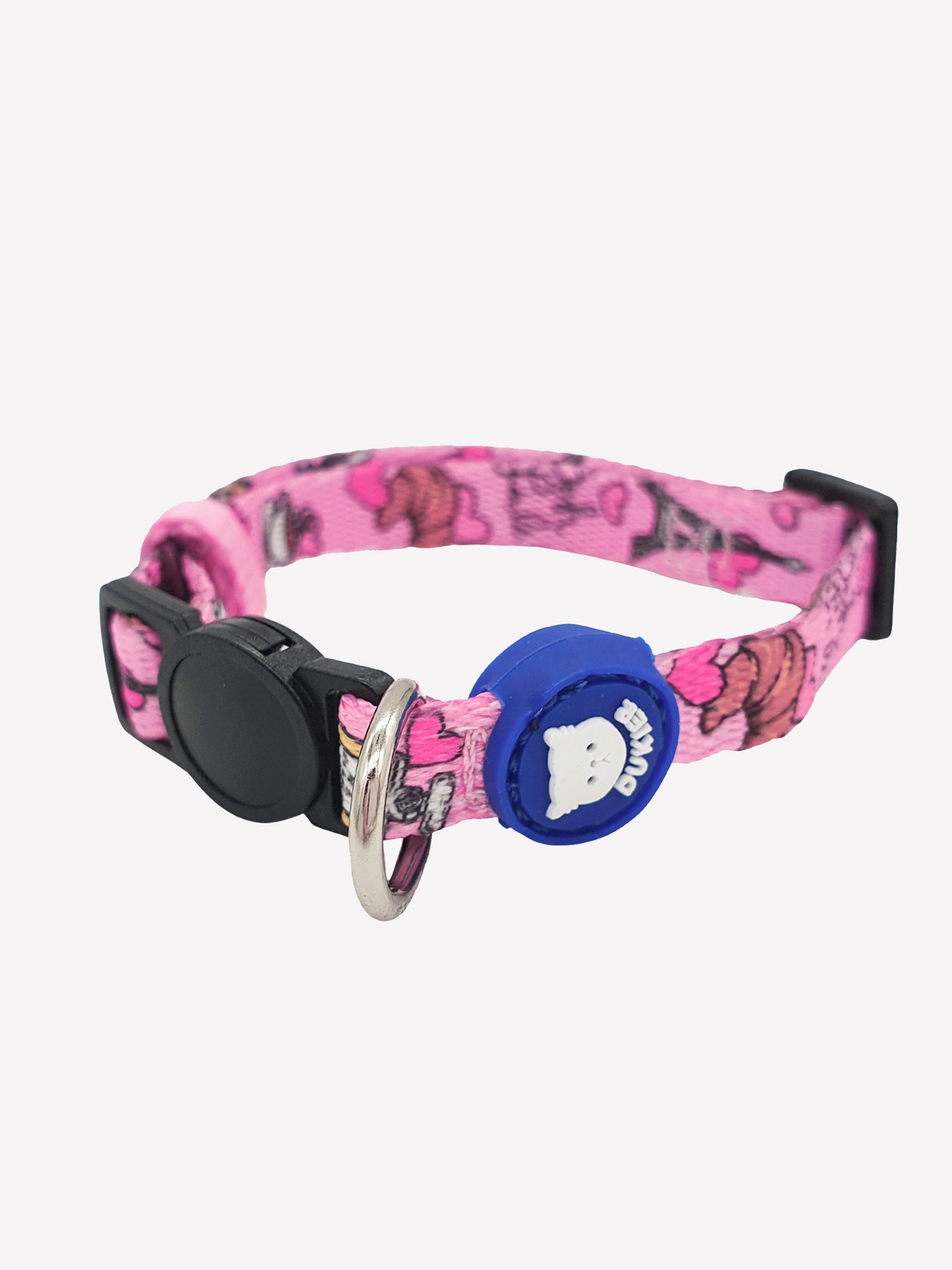 PARIS COLLAR FOR CAT
