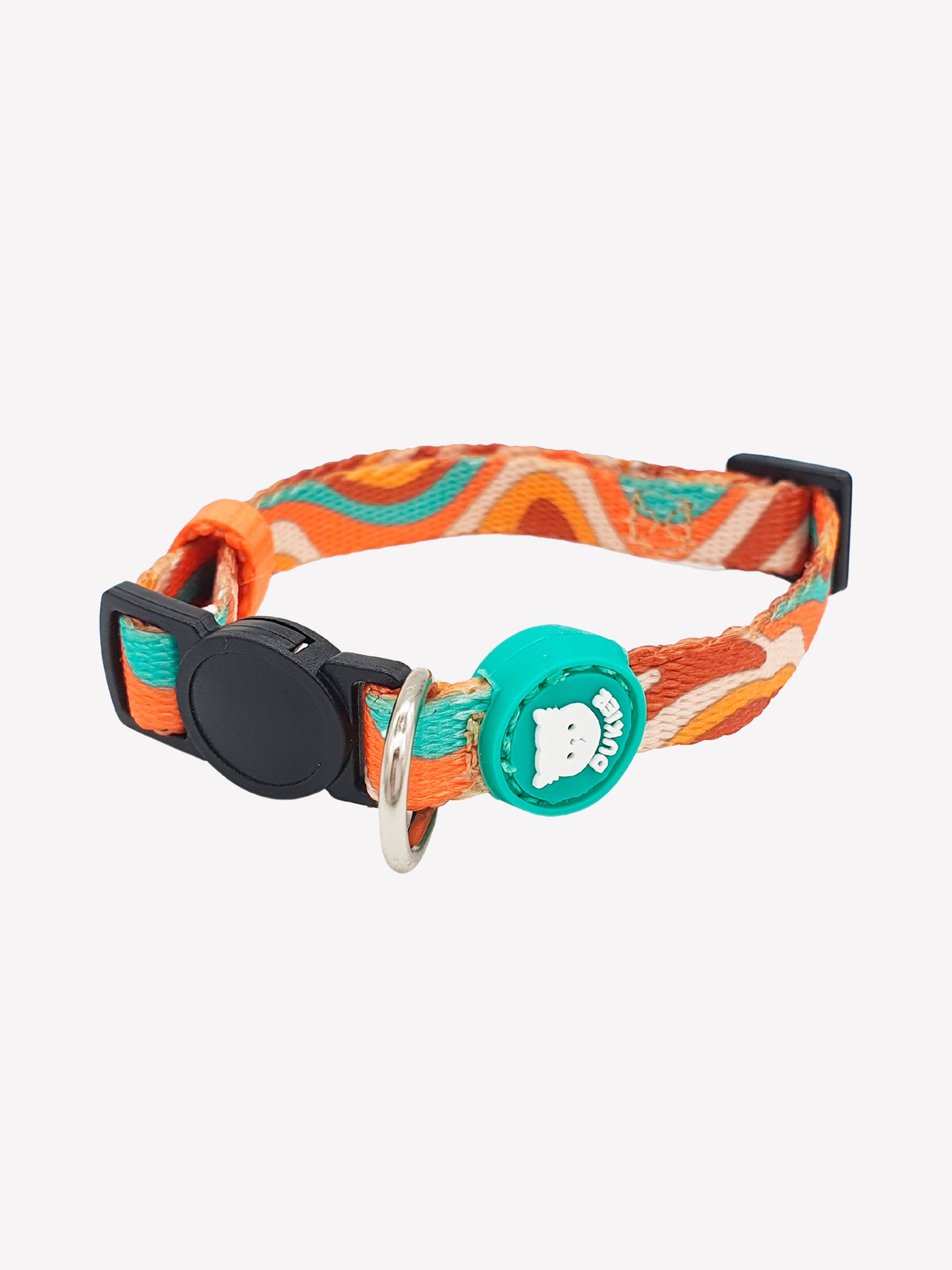 PEACE COLLAR FOR CAT