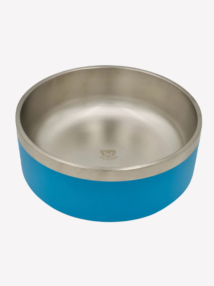 DUKIER BOWL BLUE