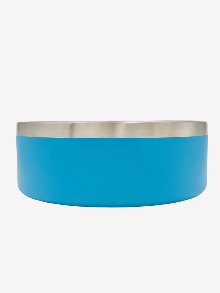 DUKIER BOWL BLUE