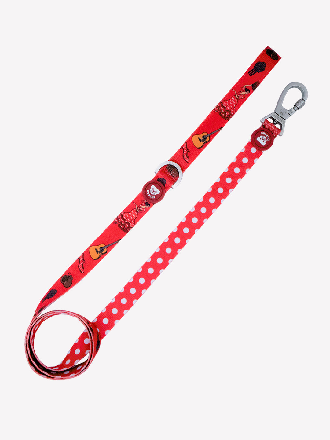 FLAMENCO LEASH FOR DOGS
