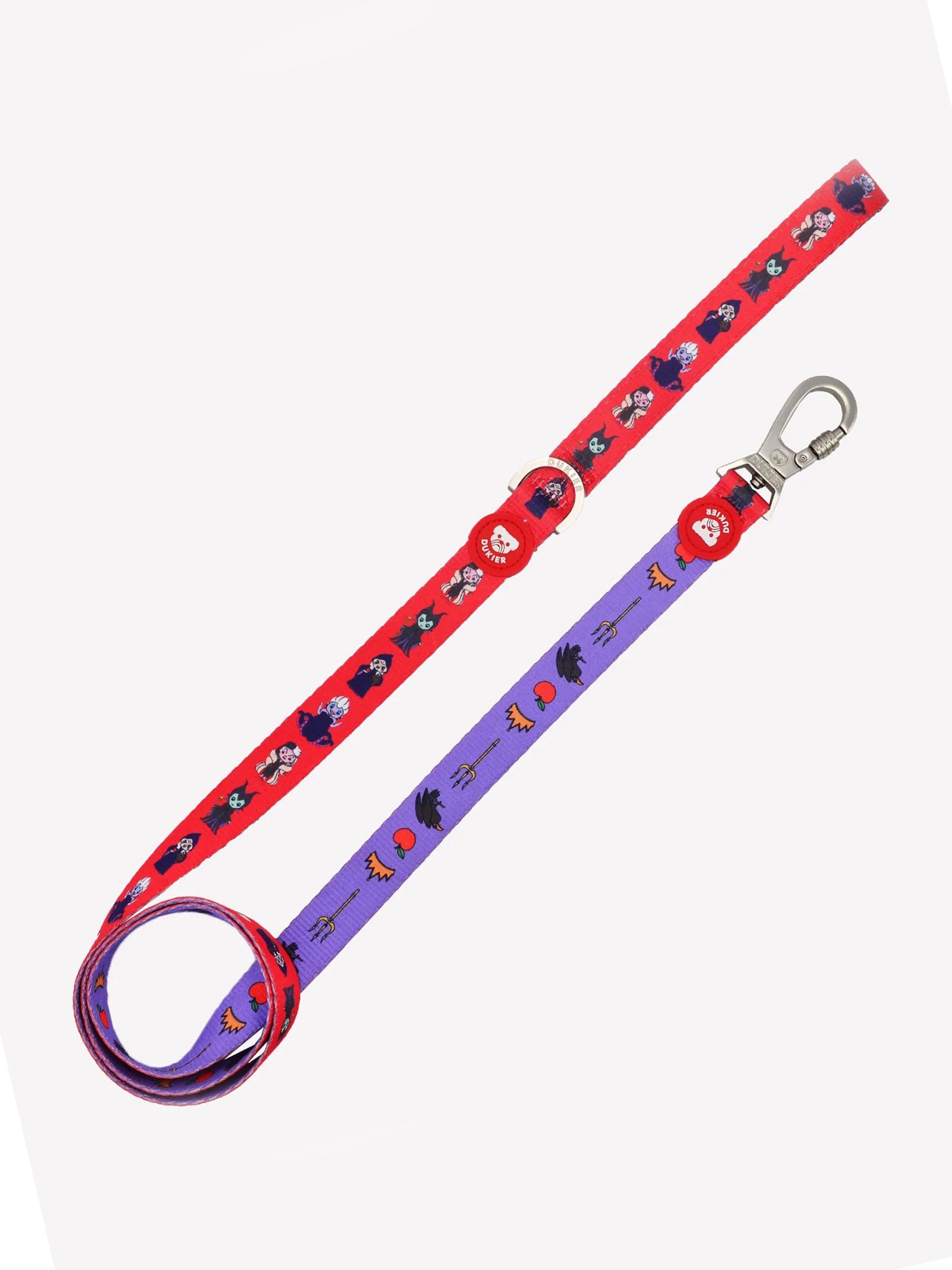 VILLAINS LEASH FOR DOGS