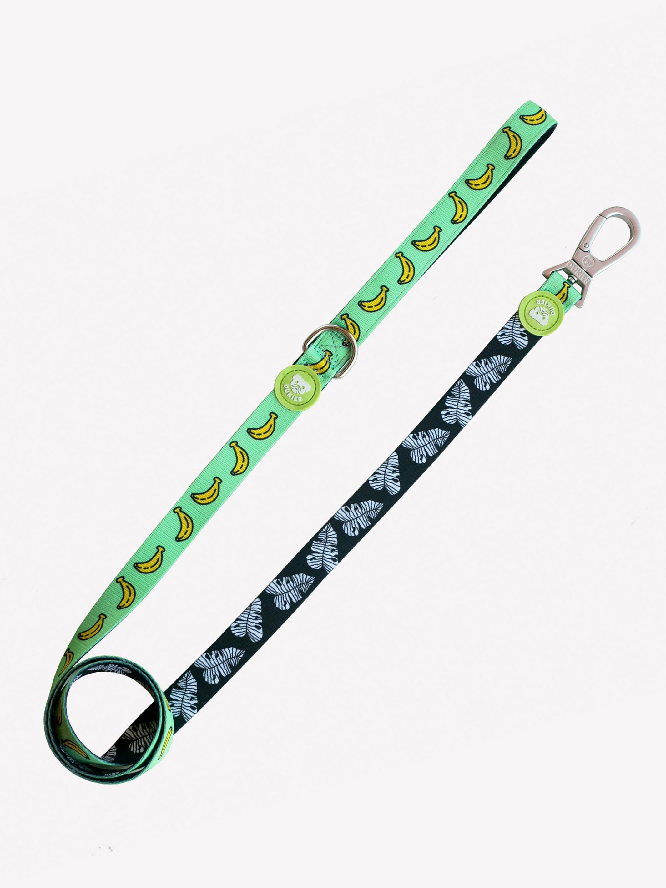 BANANA LEASH FOR DOGS