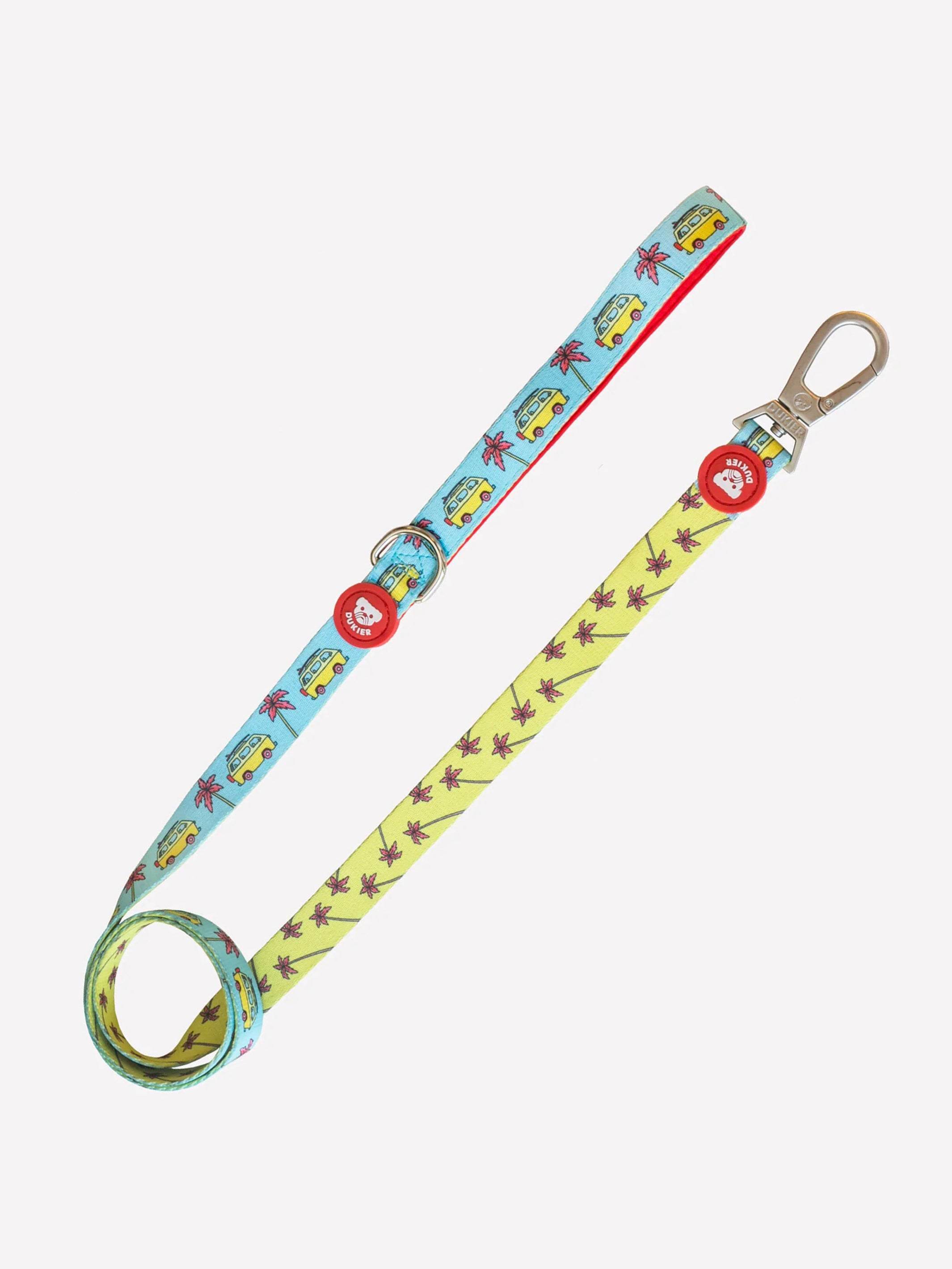 CALIFORNIA LEASH FOR DOGS
