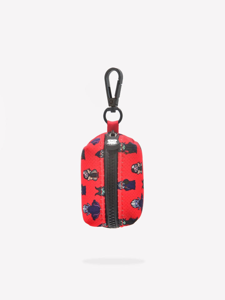 PORTA BOLSAS CACA VILLANS