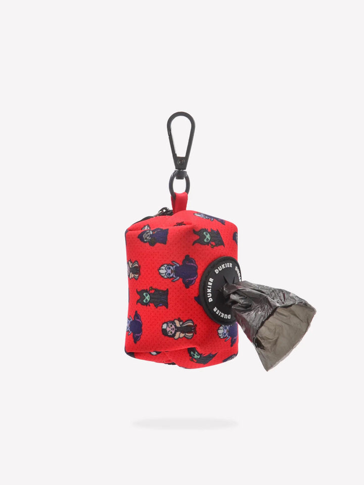 PORTA BOLSAS CACA VILLANS