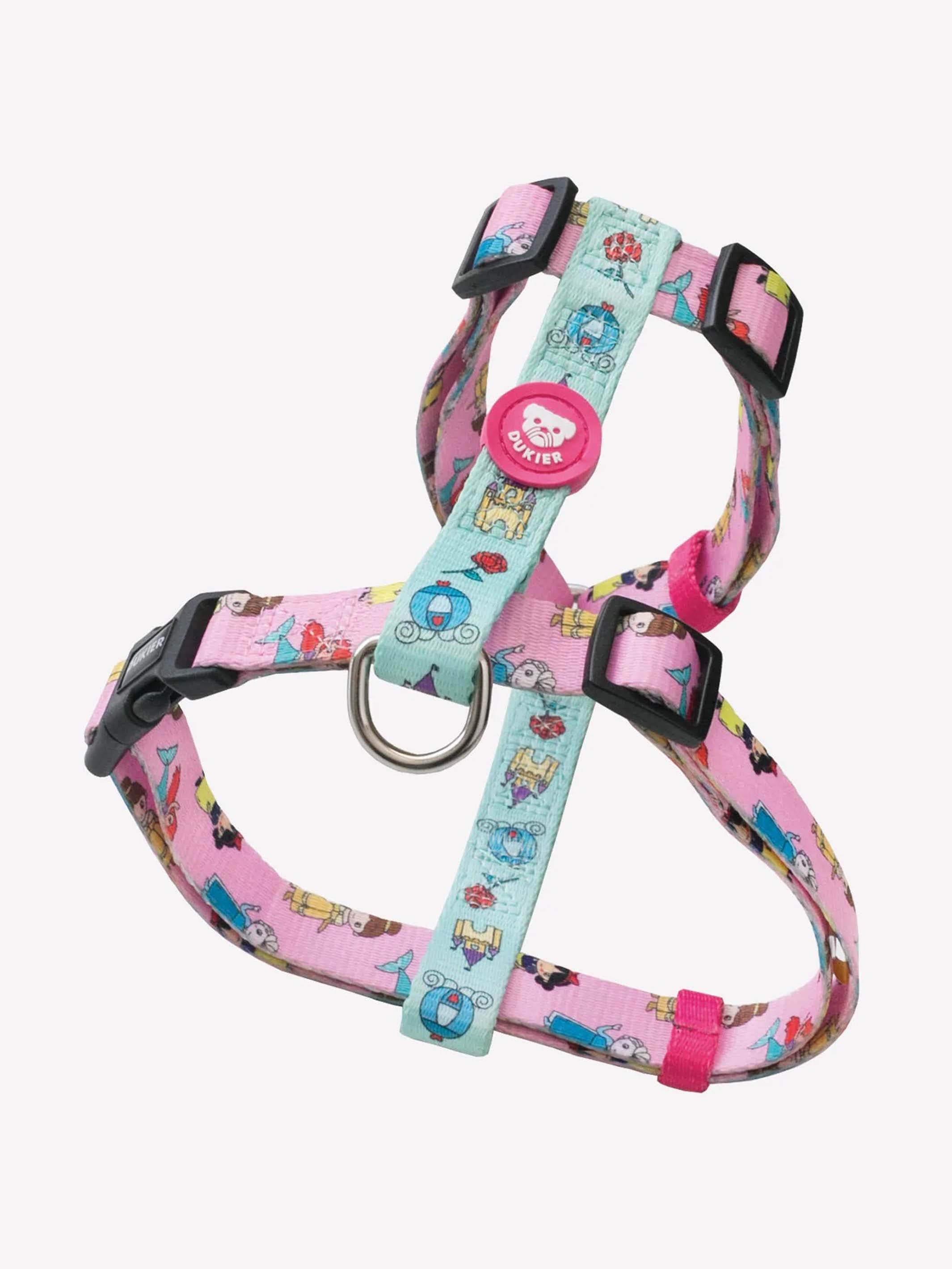 PRINCESS CLASSIC DOG HARNESS
