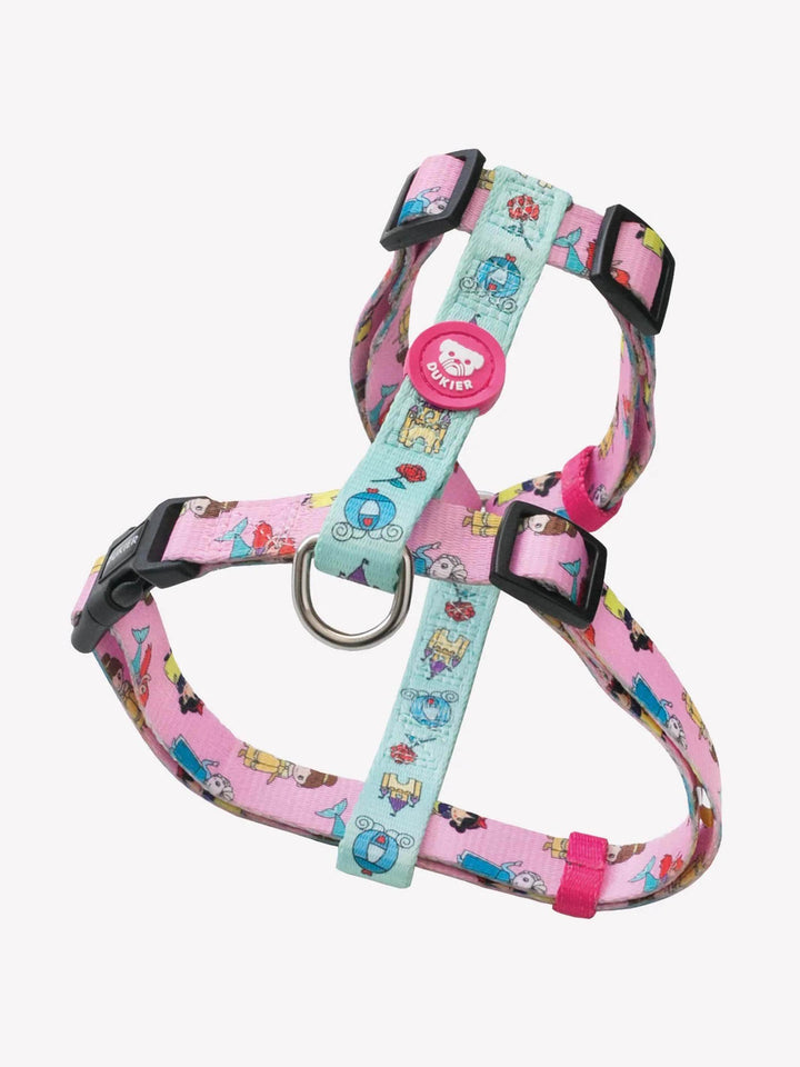 ARNÉS CLÁSICO PARA PERRO PRINCESS