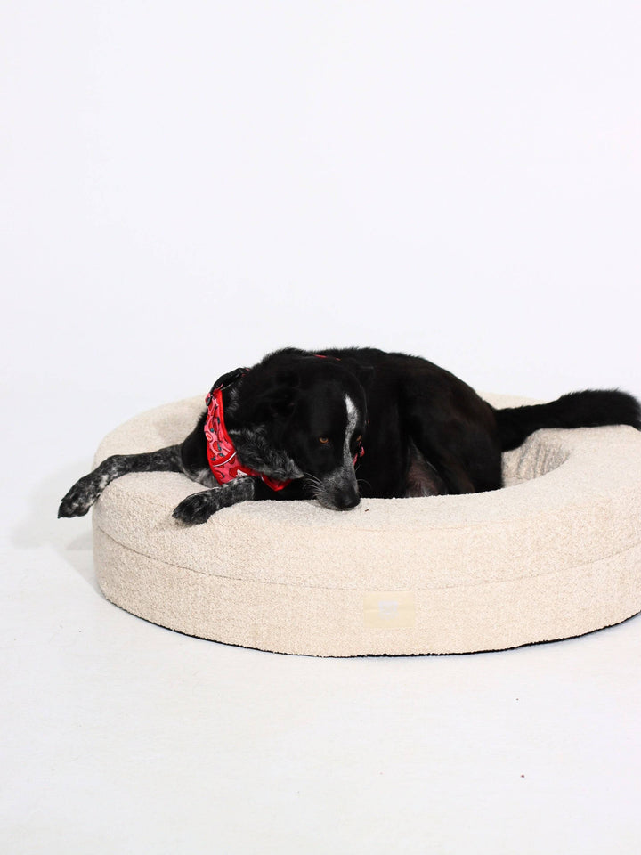 CAMA PARA PERRO DUKIER