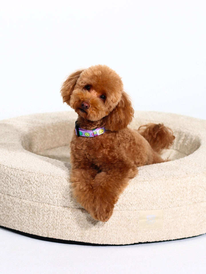 CAMA PARA PERRO DUKIER