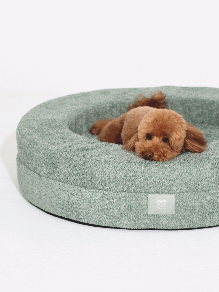FUNDA PARA CAMA DUKIER MINT
