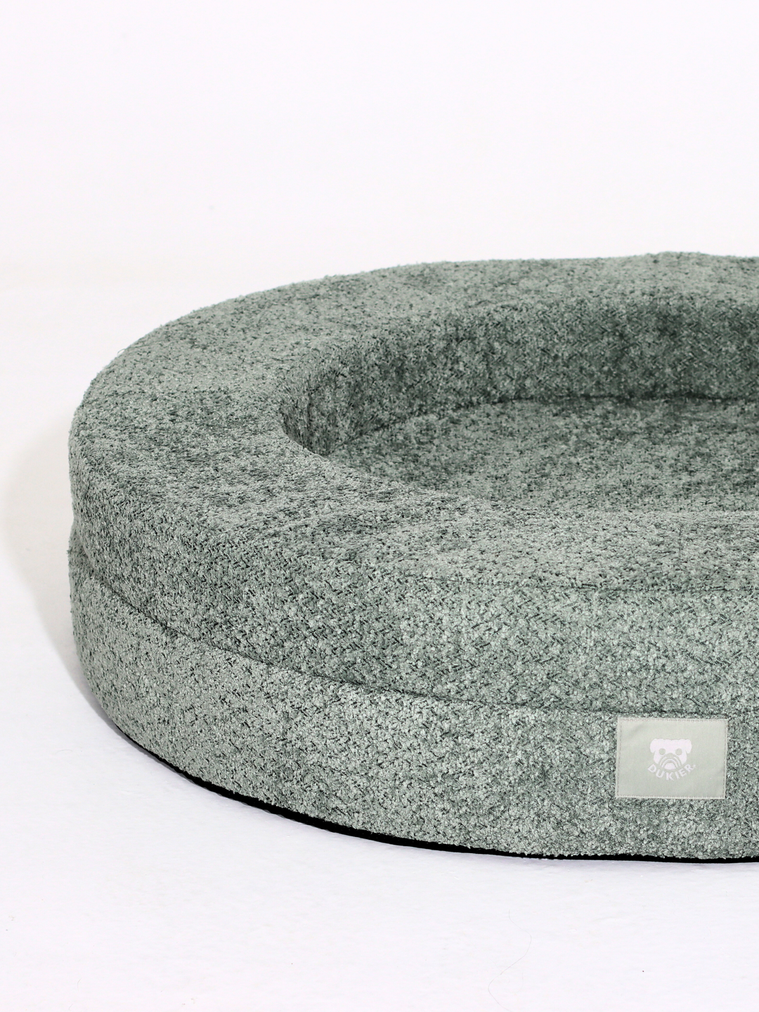 COVER DUKIER BED MINT