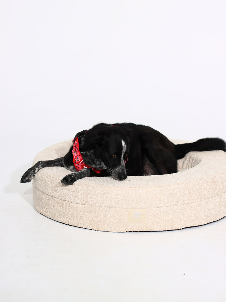 DUKIER-HUNDEBETT