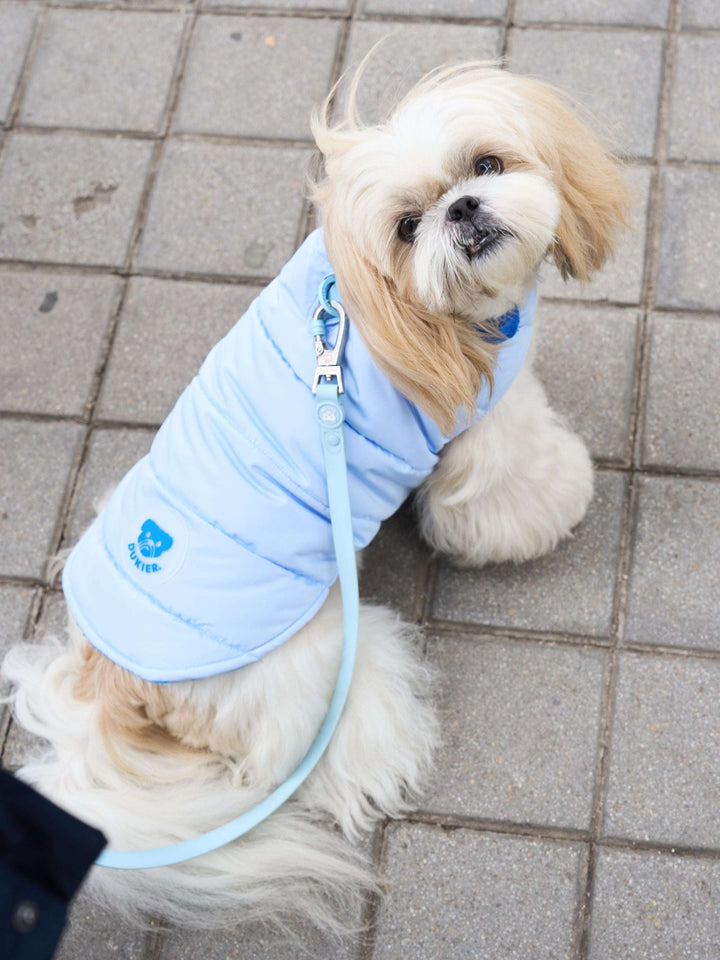 ABRIGO PARA PERRO BLUE