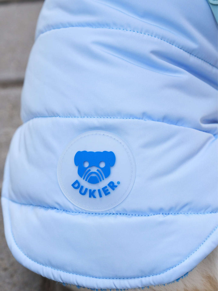 ABRIGO PARA PERRO BLUE