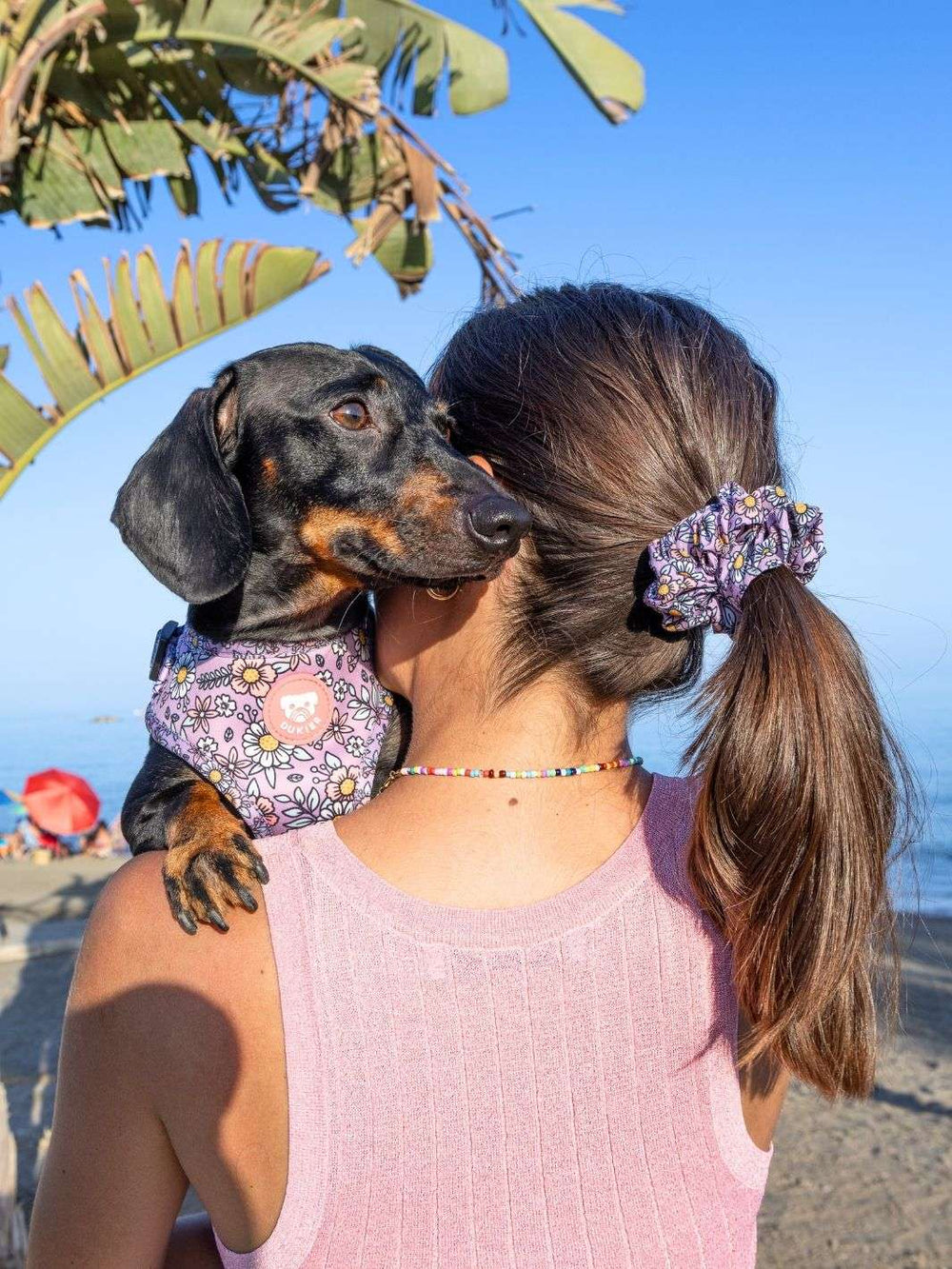 COLETERO FLOWER POWER