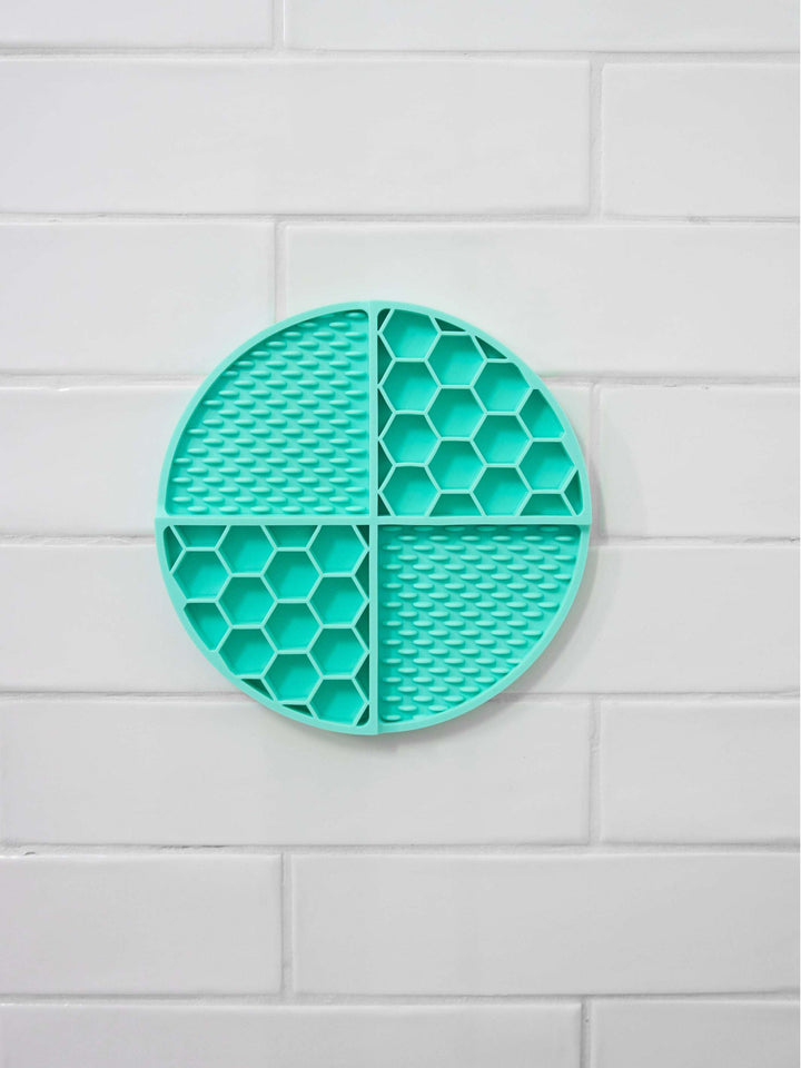 LICK MAT PARA PERRO MINT