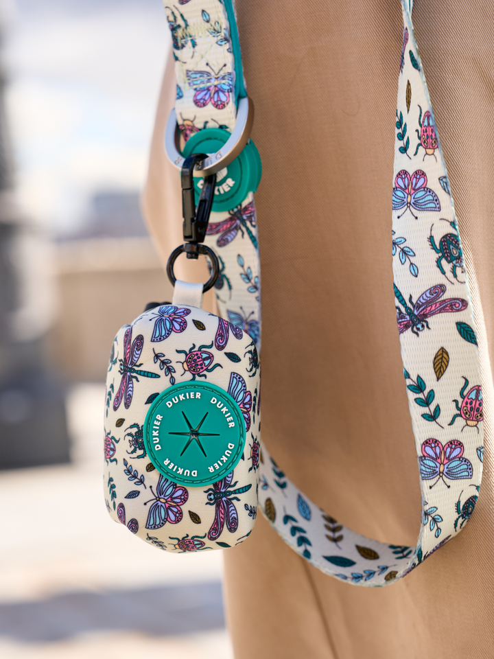 LITTLE BUGS LEASH FOR DOGS