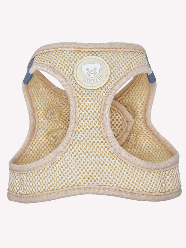 PETTORINA  BODY BEIGE