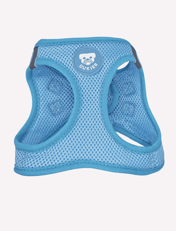 HARNAIS BODY SOFT BLUE 