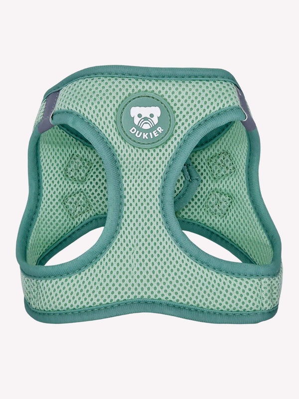 ARNÉS BODY  SOFT GREEN