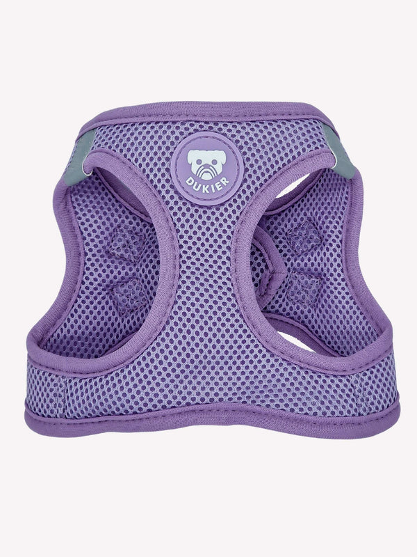 BODY  HARNESS VIOLET