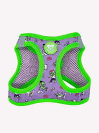 ARNESES BODY ESTAMPADOS