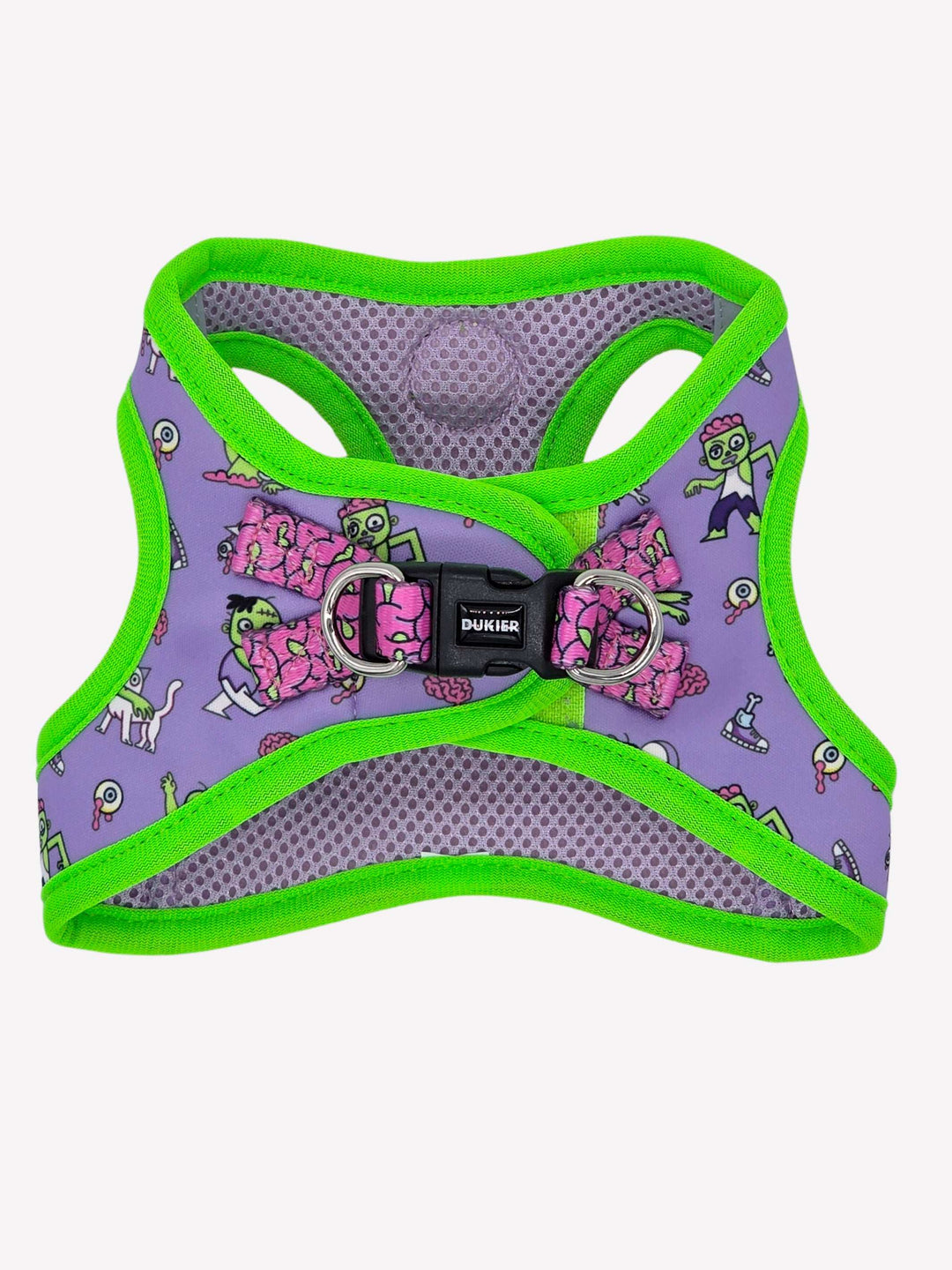 ARNÉS BODY PERRO ZOMBIE