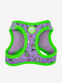 BODY HARNESS PRINTED